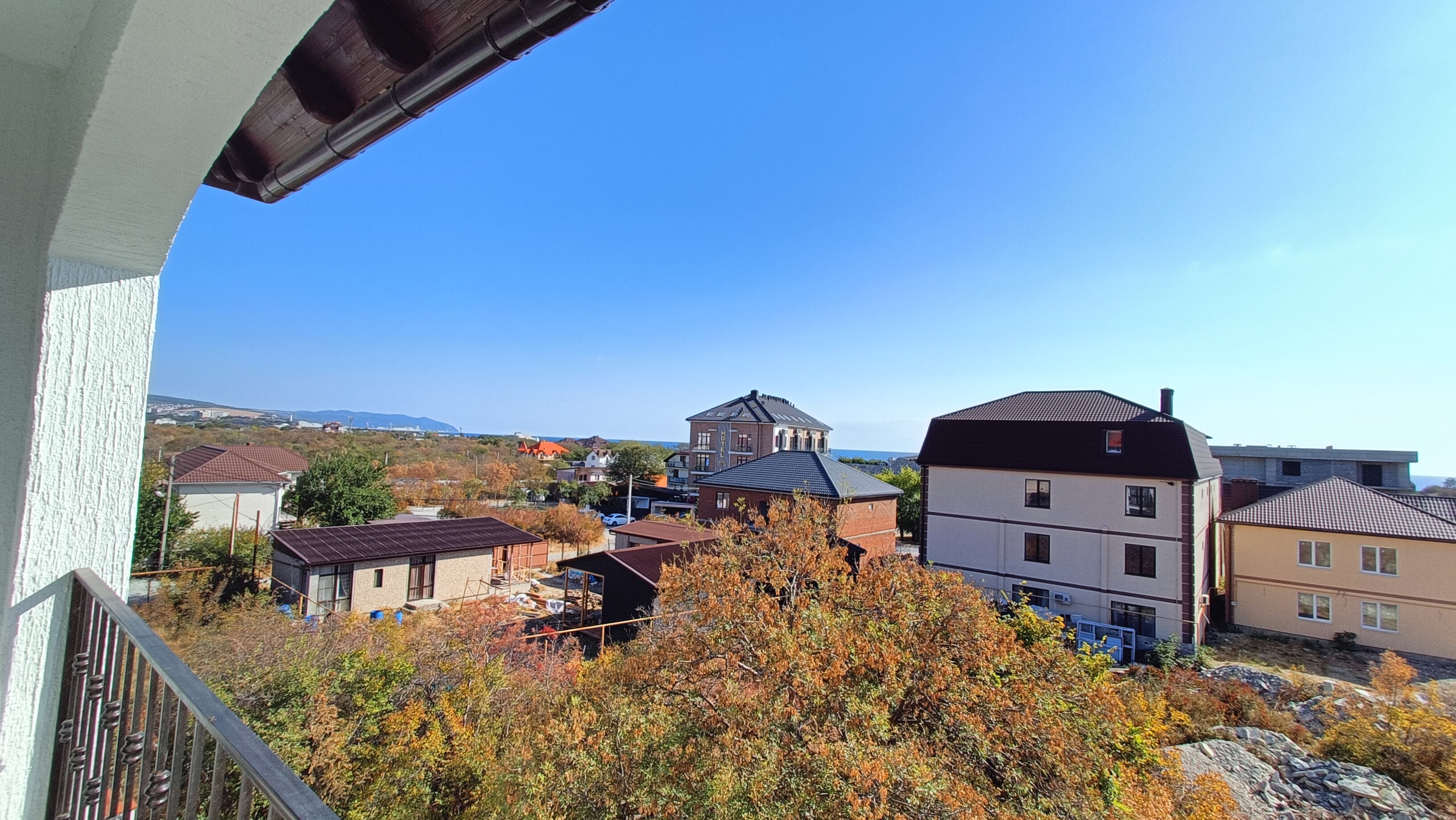 Фото Вилла Анна де Люкс