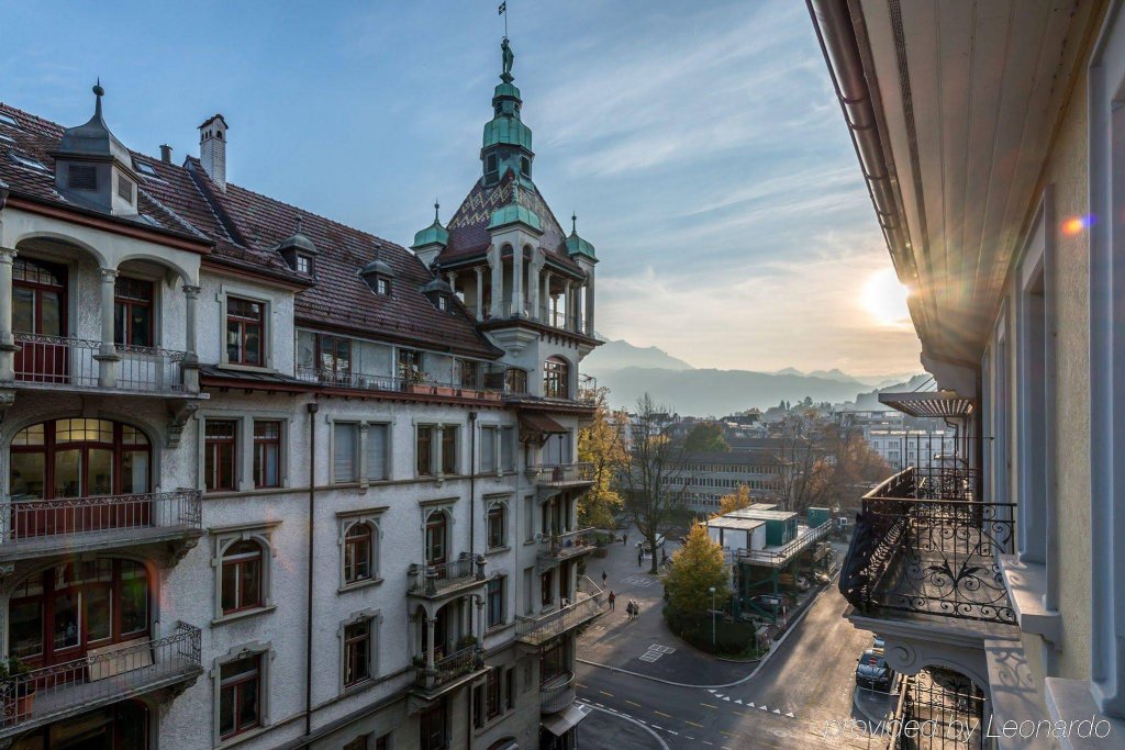 Фото Hotel Alpina
