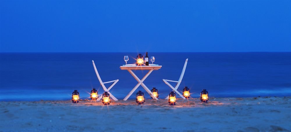 Фото The Cliff Resort & Residences