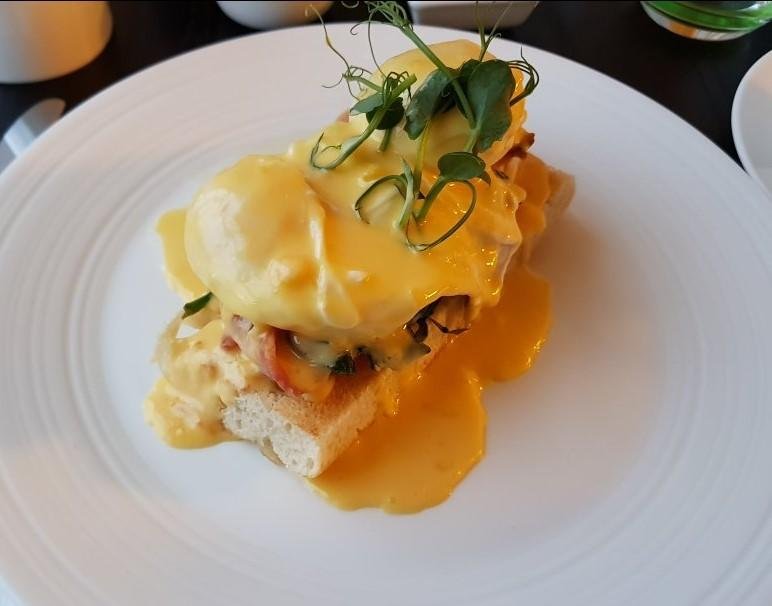 Фото Butler House