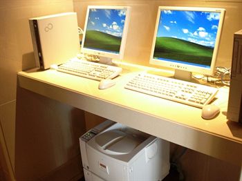 Фото Meitetsu Inn Nagoya Ekimae