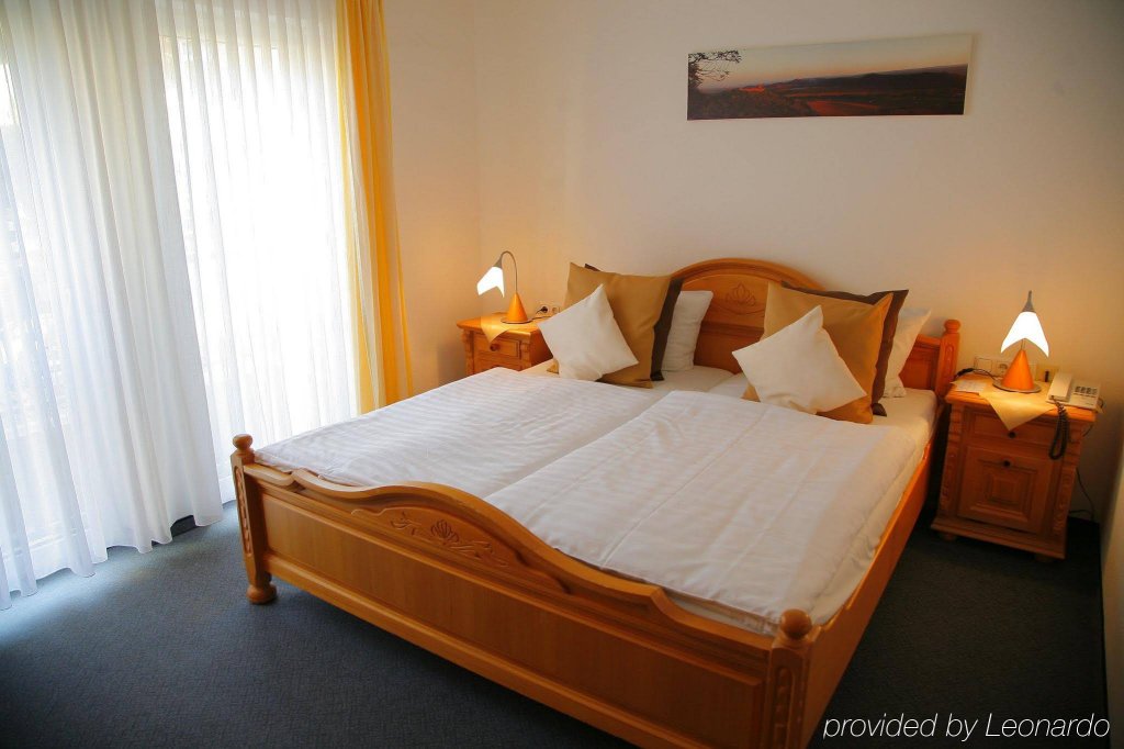 Фото Hotelpark Stadtbrauerei Arnstadt