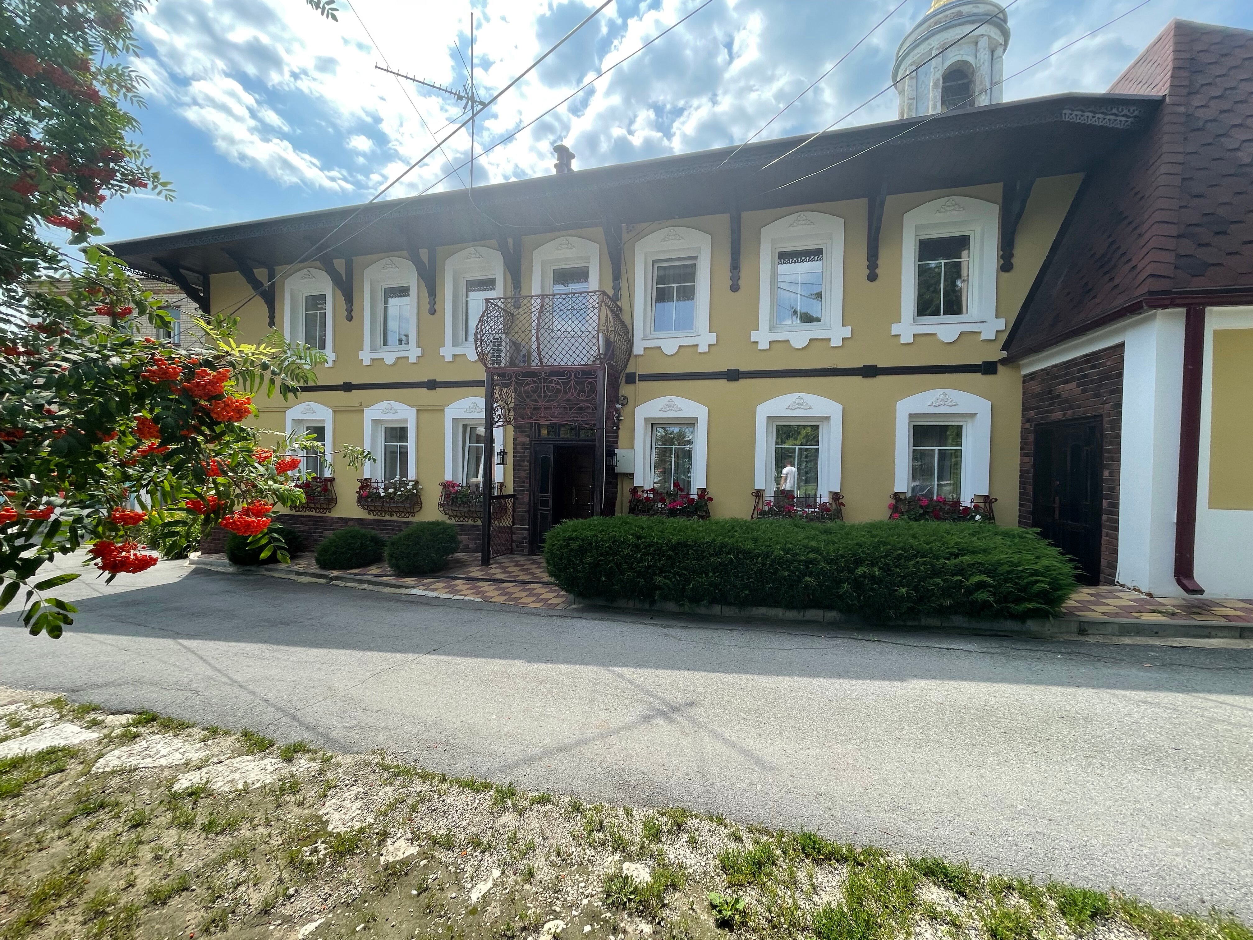 Фото отеля 5