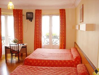 Фото Hôtel Liège Strasbourg