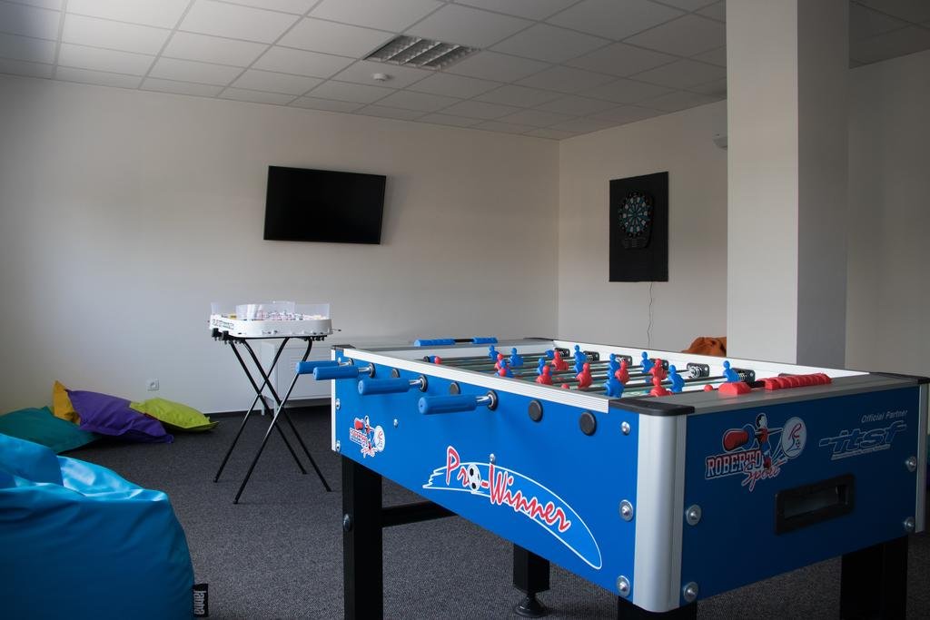 Фото Sport Hotel Sleti& x161; te