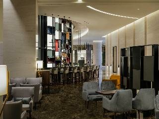 Гостиница Novotel Ambassador Seoul Yongsan - Seoul Dragon City в Сеуле