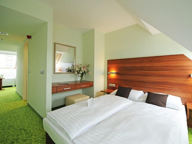 Фото Achat Budapest