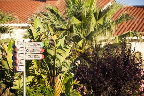 Фото PortAventura Hotel El Paso