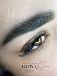 BROVI_ssimo (Tkachey Street, 23Б), permanent makeup studio