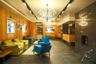 Фото Hvd Grand Hotel Suhl