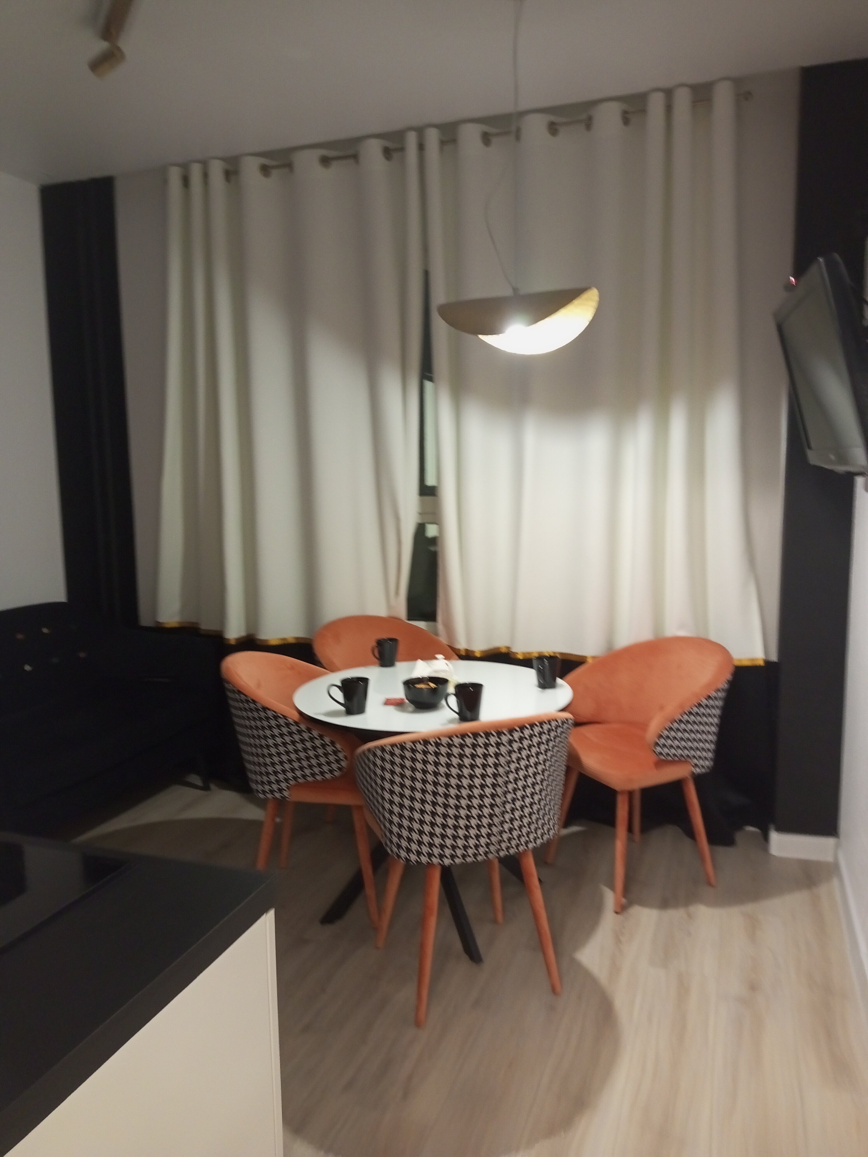 Фото Апартаменты Как дома