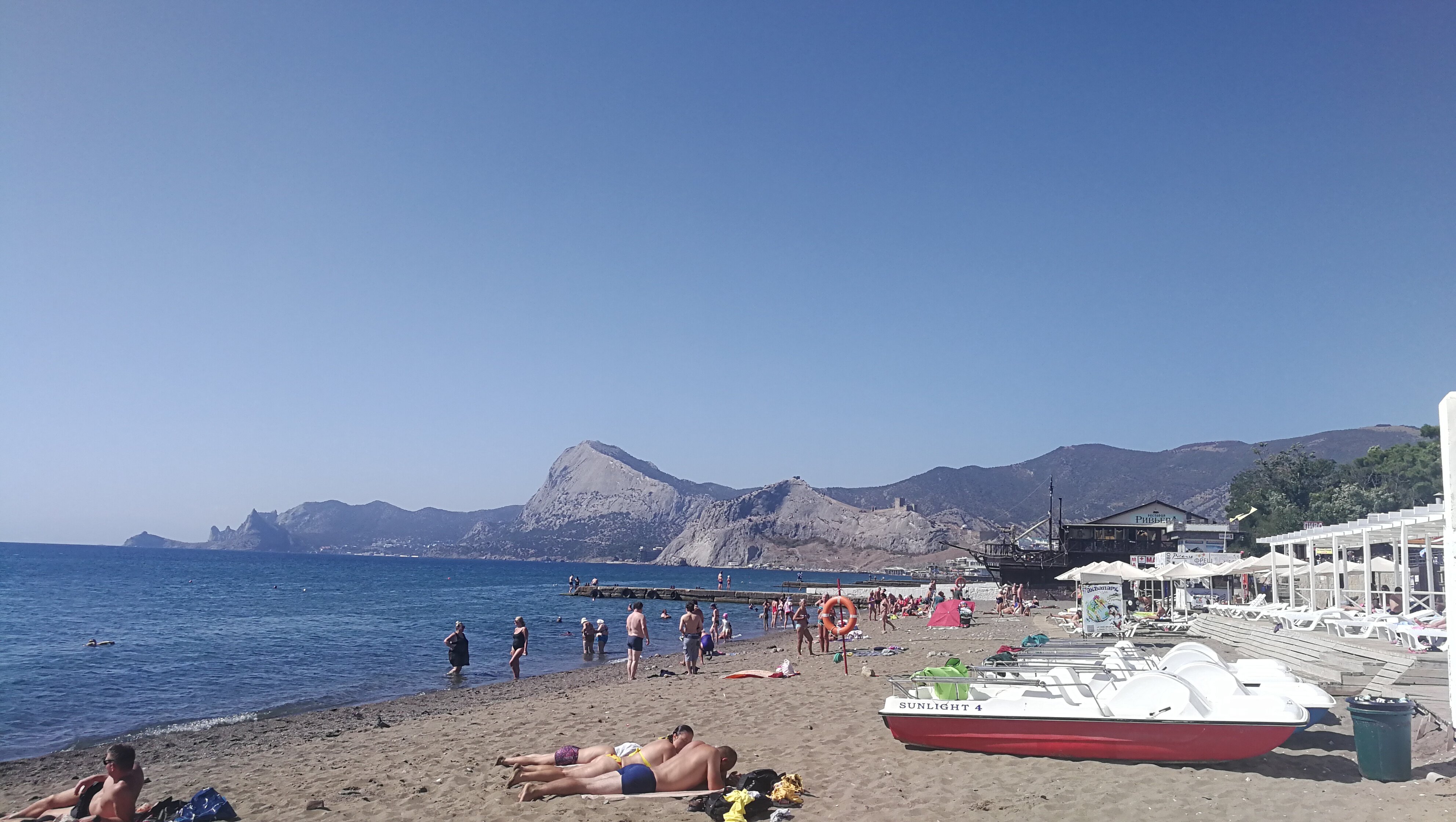 Фото отеля 5