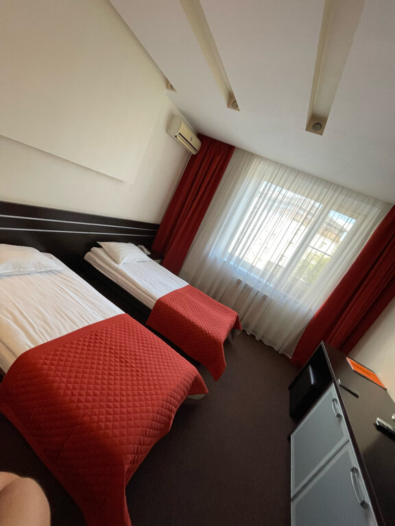 Фото Воробей