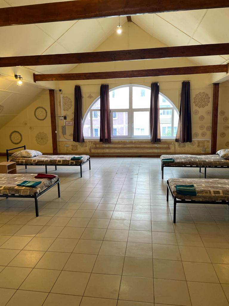 Фото отеля 4