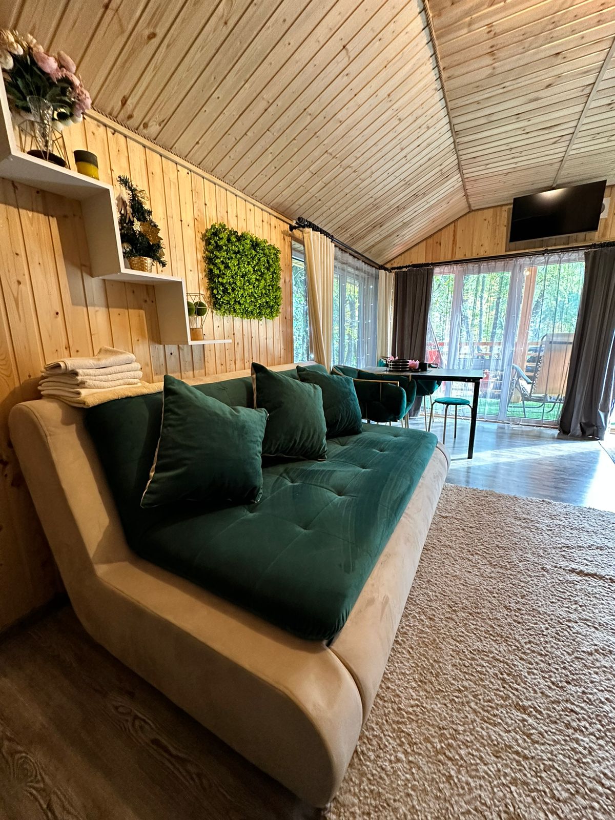 Фото Домик 09