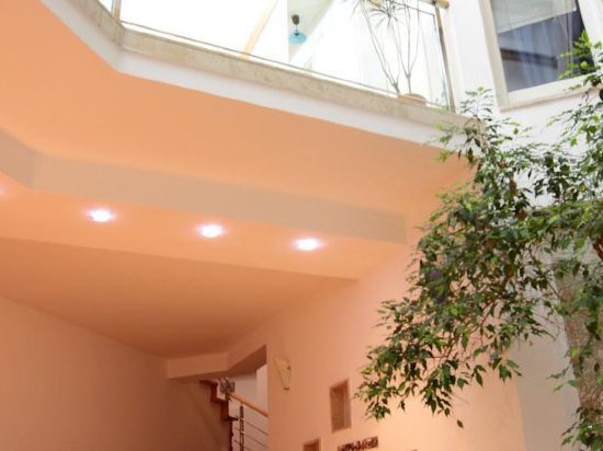 Фото Hotel Hecco