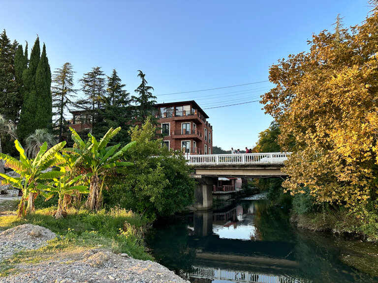 Фото Курортный отель Афон