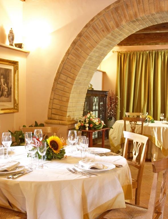 Фото Borgo Di Celle