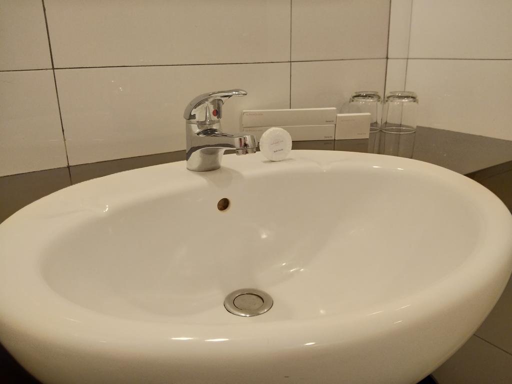 Фото The Palace Hotel Kota Kinabalu