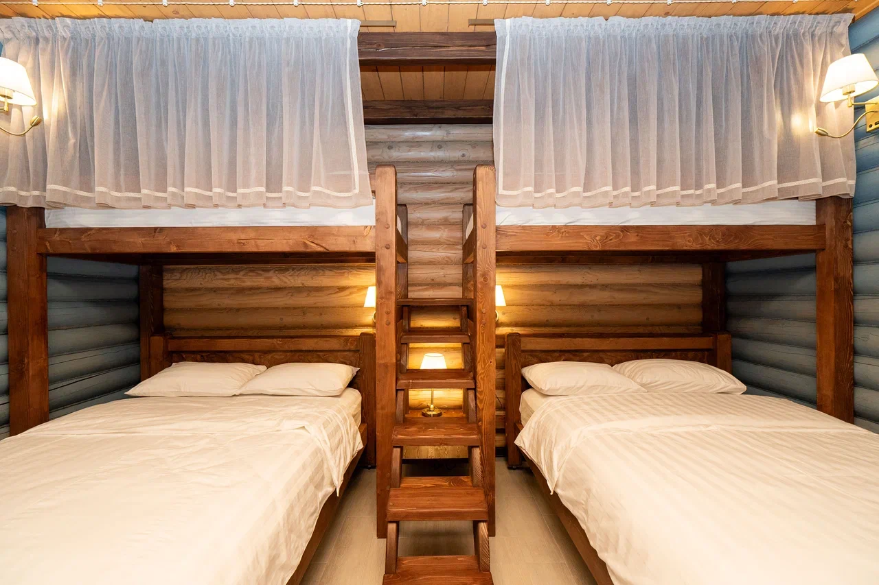 Фото Семейный Стандарт