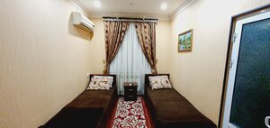 Hotel Marvarid (Bukhara Region, Gijduvan), hotel