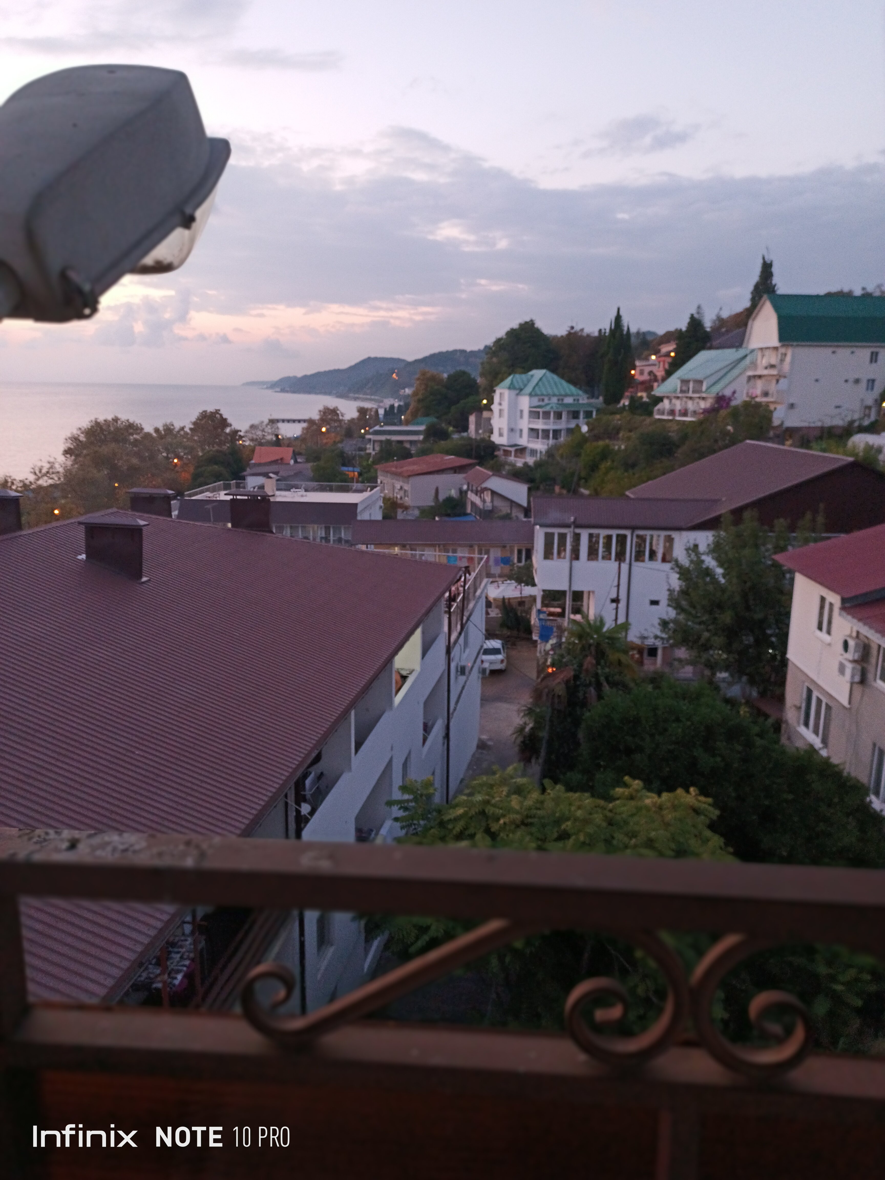 Фото Дивноморье