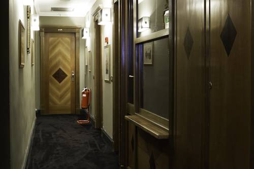 Фото Hotel Les Chambres D'Or