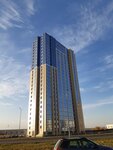 Маяк (Republic of Tatarstan, Naberezhnye Chelny, Raskolnikova Street), housing complex
