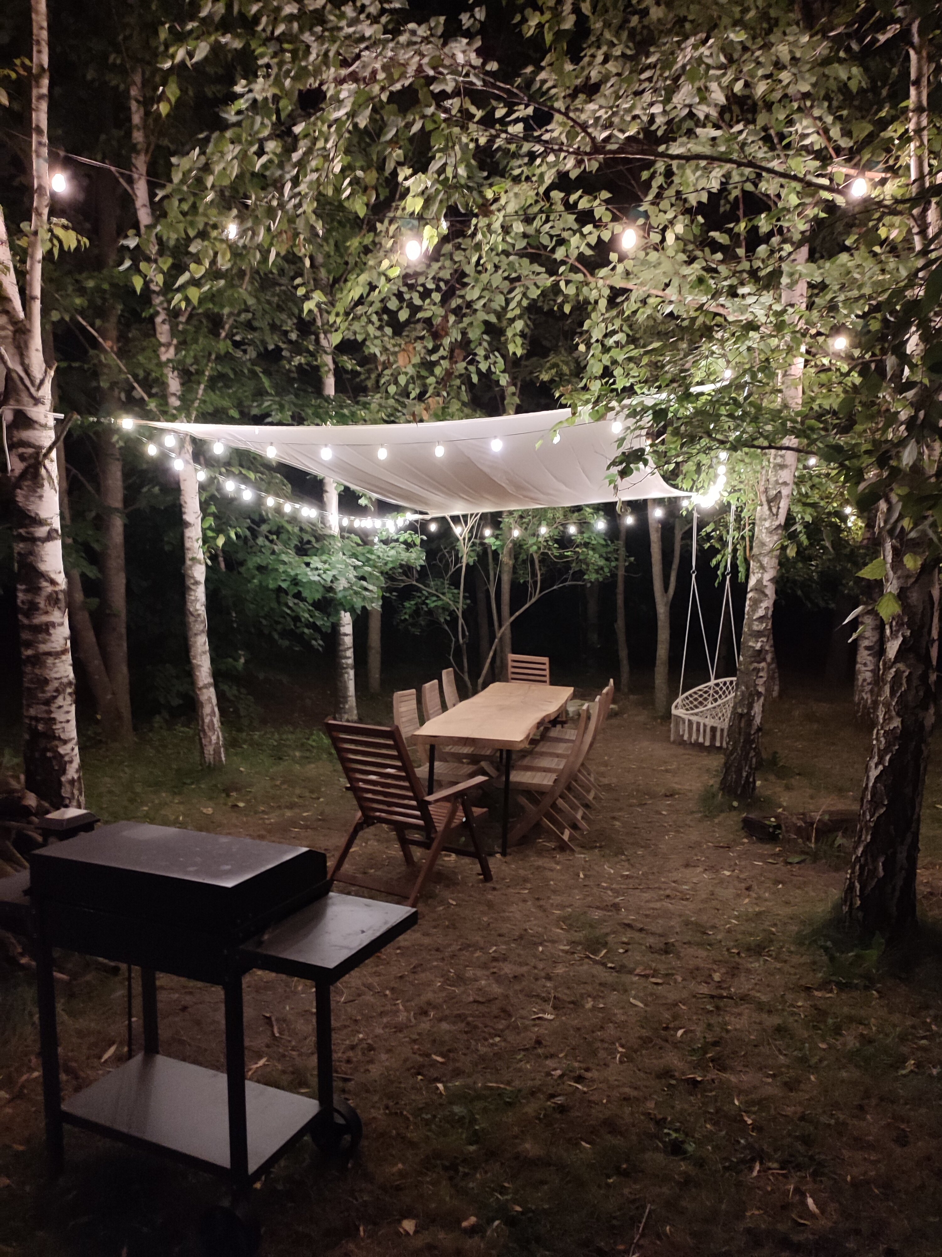 Фото Тихий пруд