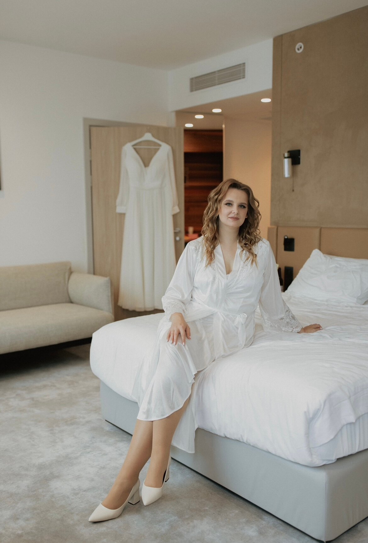 Фото Pana White Moscow Hotel