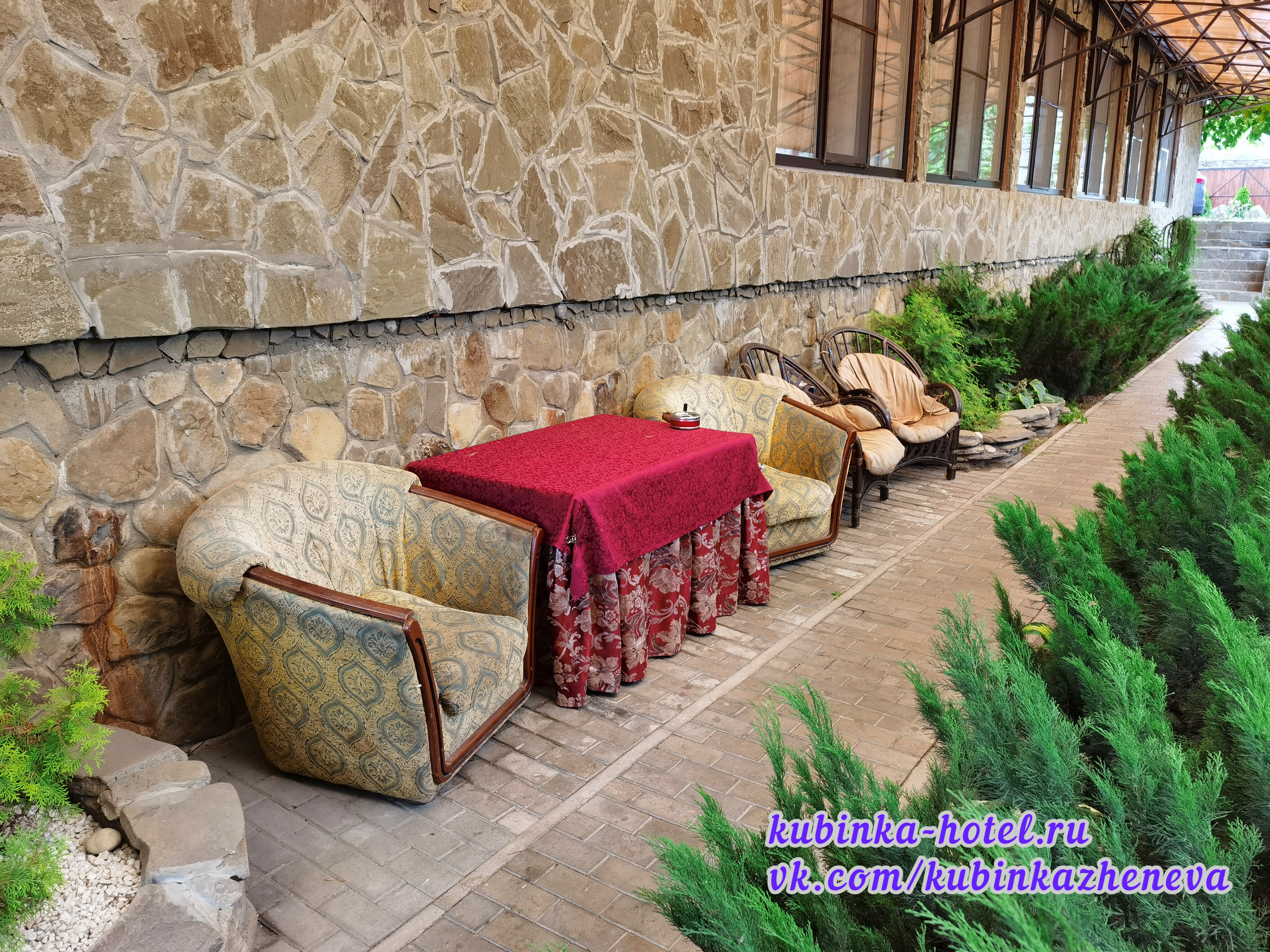 Фото Женева