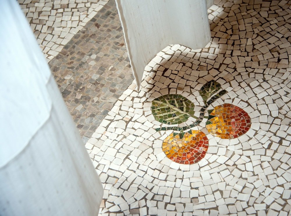 Фото Villa La Meridiana - Caroli Hotels