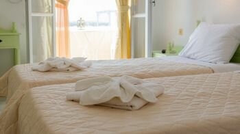 Гостиница Hotel Sphinx