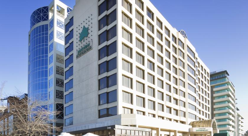 Фото View Melbourne