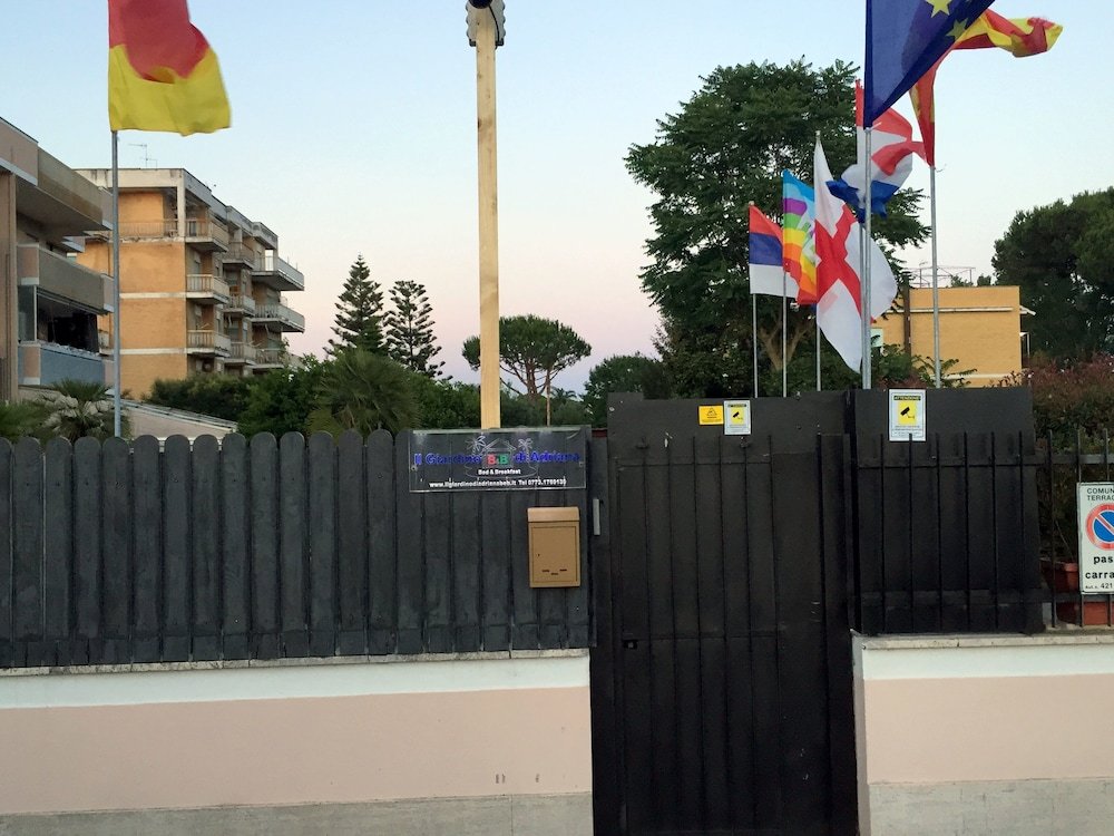 Фото Il Giardino di Adriana Bed and breakfast