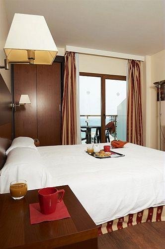 Фото Hotel Ritual Torremolinos - Adults only