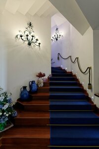 Гостиница Villa Poseidon Boutique Hotel & Events