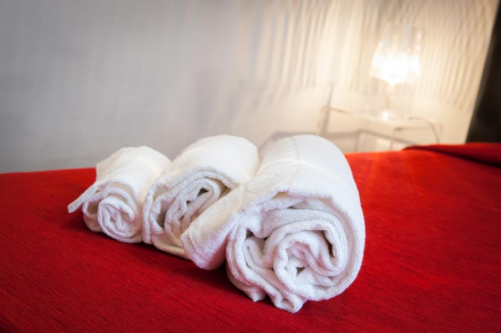 Фото Domus Fabiola - Vaticano