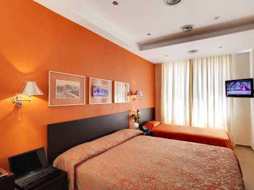 Фото Phidias Piraeus Hotel