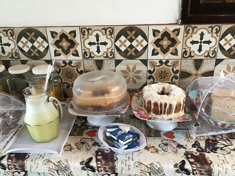 Фото Ché Buzios Pousada