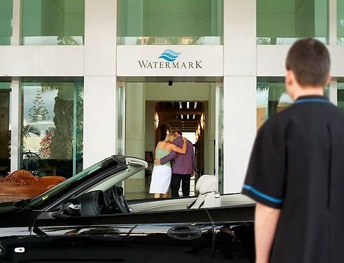 Фото Voco Gold Coast, an Ihg Hotel