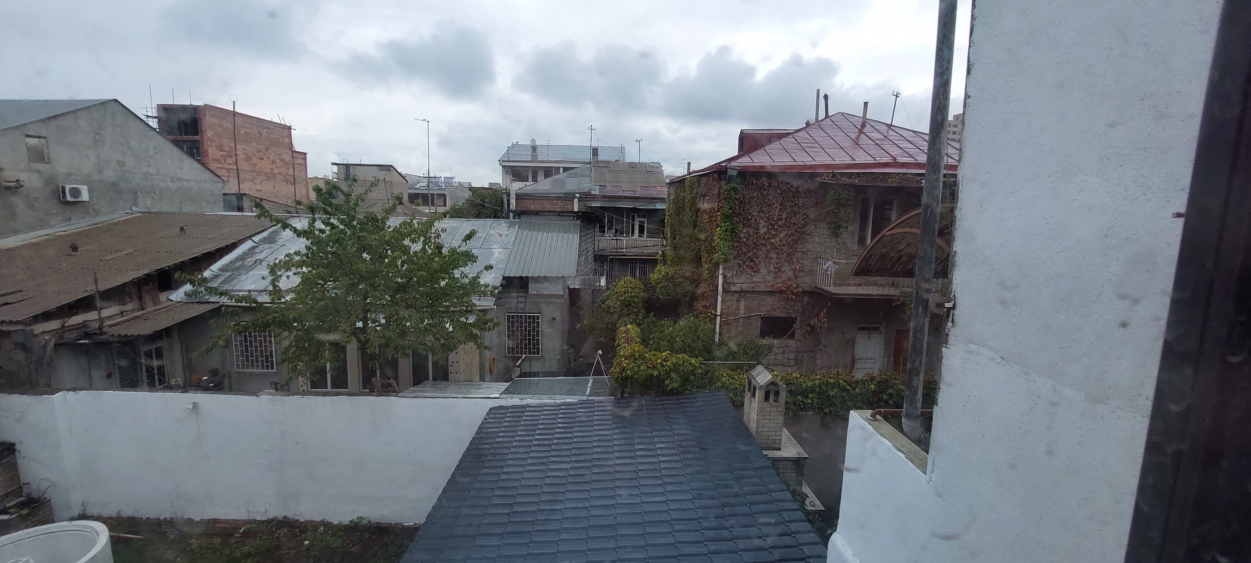 Фото Mansion Hotel Yerevan