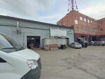 Ремонт металлообрабатывающего оборудования (Novaya ulitsa, 62Ас2), equipos para trabajar metales