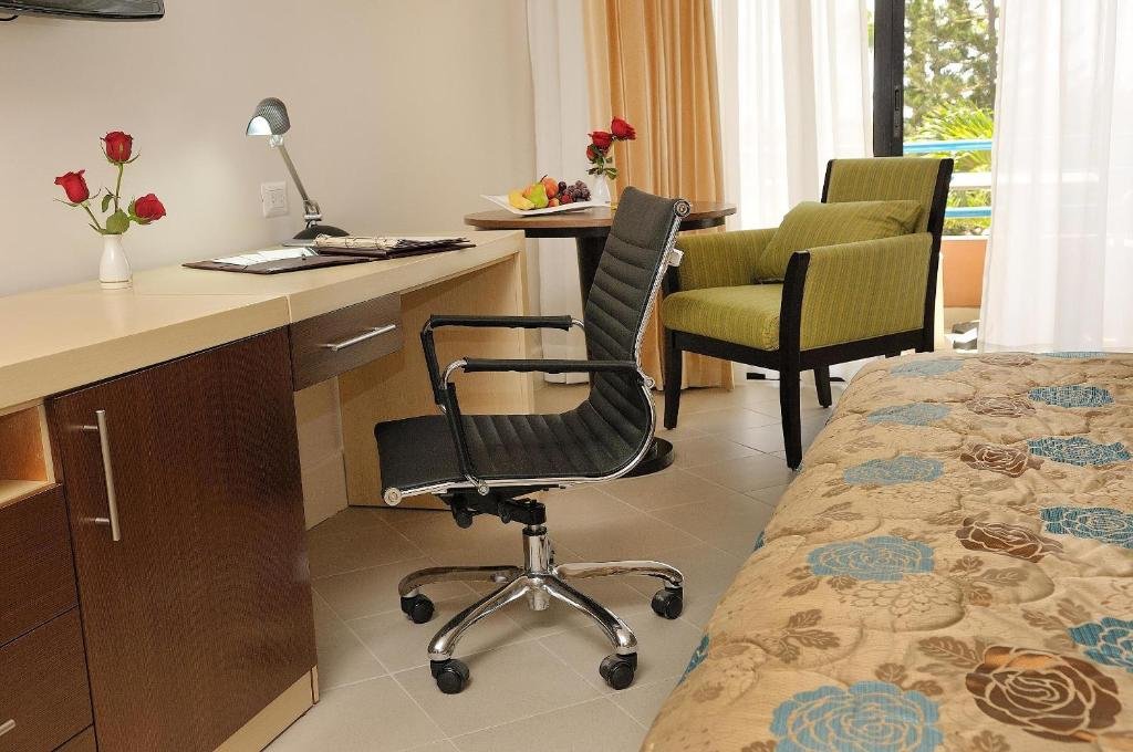 Фото Oro Verde Hotel