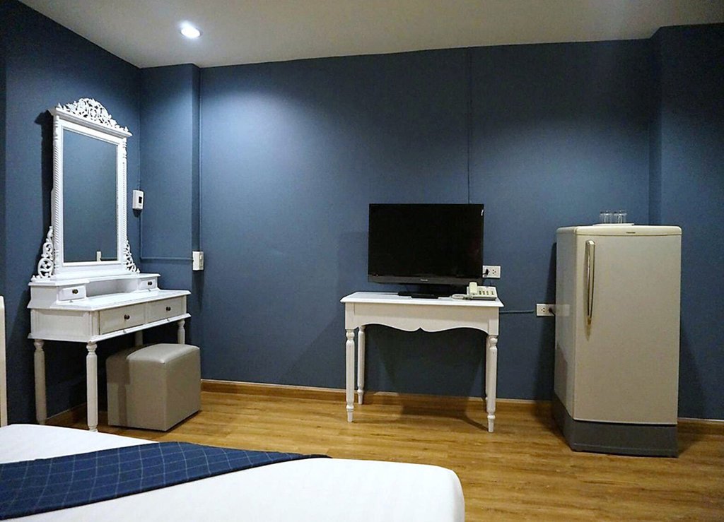 Фото Sawasdee Siam Pattaya