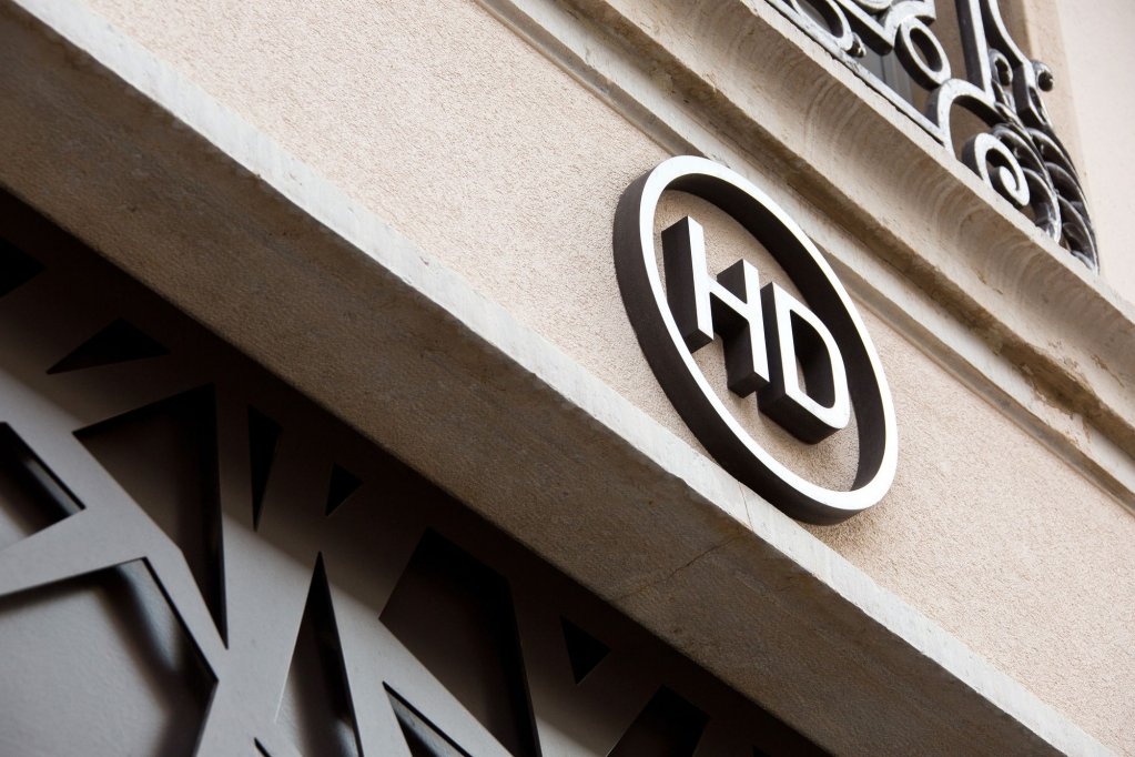 Фото Residence des Ducs