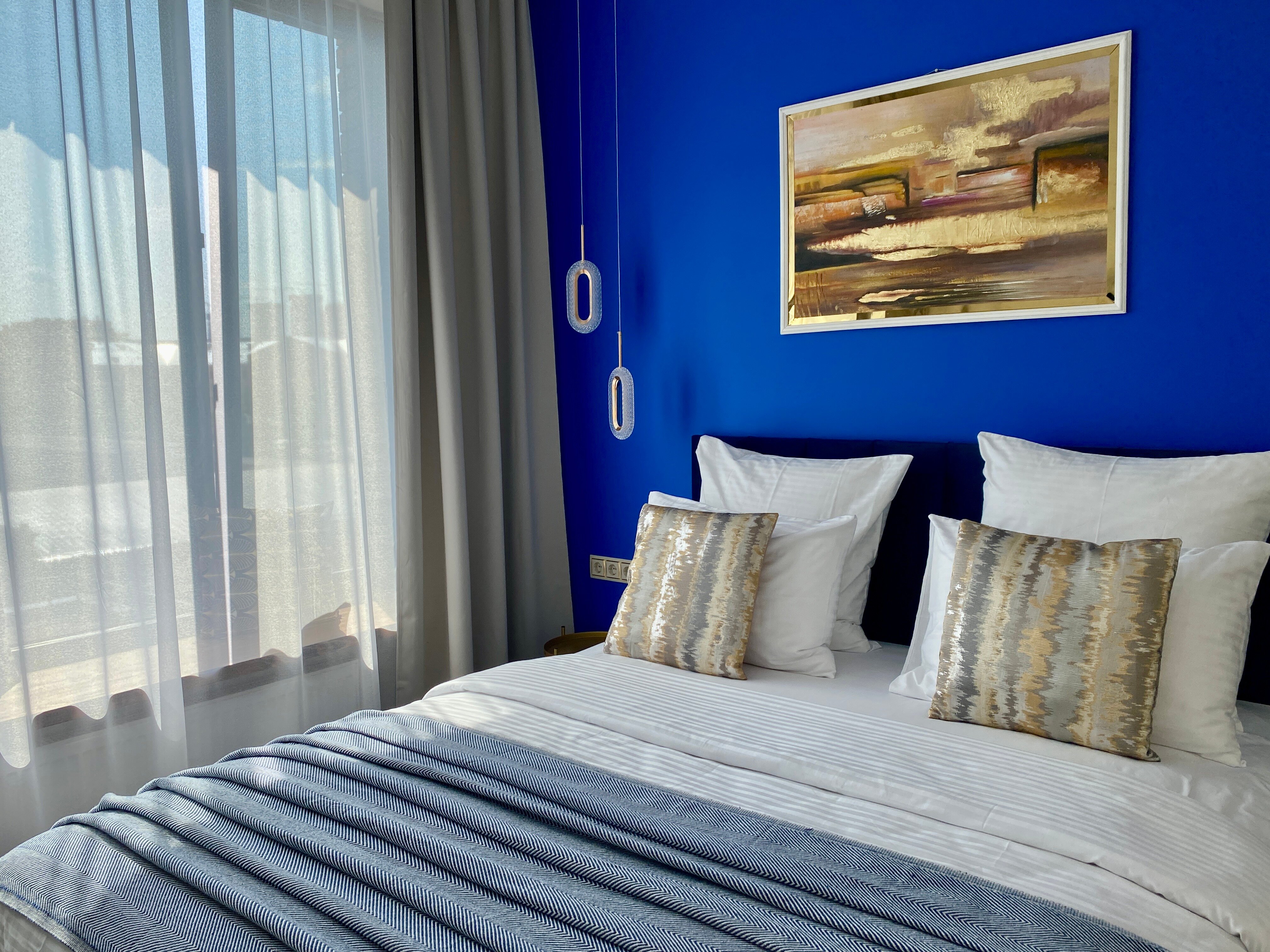 Фото Comfort & Relax Home на улице Новоалексеевская 16 корпус 4