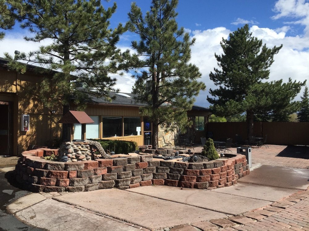 Фото Hotel Aspen InnSuites Flagstaff/Grand Canyon