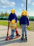 YoCh (Bolshevikov Avenue, 8к1), children's clothing store