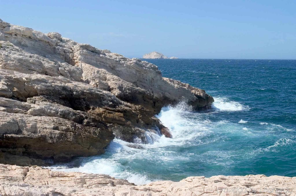 Фото B&b Hotel Marseille Centre La Timone